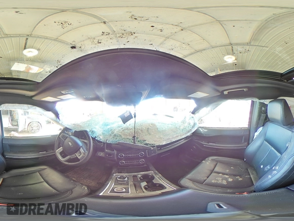 2021 Ford Expedition XLT с VIN 1FMJU1JT1MEA04571, выставлен на аукционе Copart как лот 46317595 с пробегом Не указан миль и Списание • Salvage title. История ставок и продаж доступна на DreamBid. Изображение 13.