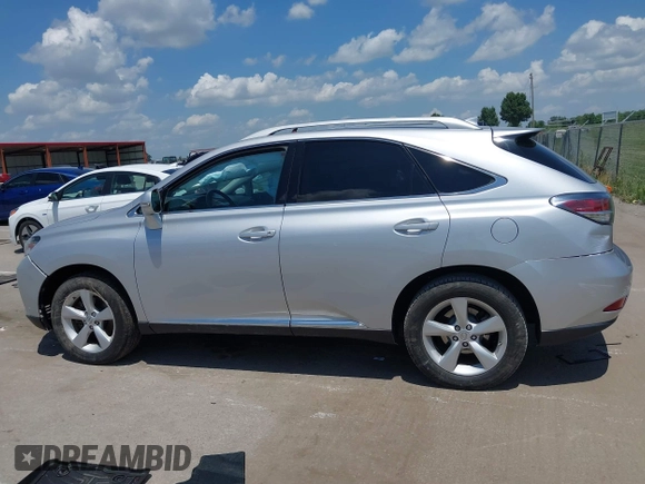 2014 Lexus RX 350 z VIN 2T2BK1BA8EC232028, wystawiony jako IAAI lot #42560149 z przebiegiem 75 120 mil mil oraz . Historia ofert i sprzedaży dostępna na DreamBid. Obrazek 15.