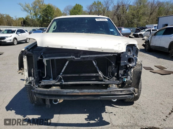 2011 GMC Yukon XL SLT z VIN 1GKS1KE06BR101797, wystawiony jako Copart lot #49614295 z przebiegiem 297 242 mil mil oraz Szkoda całkowita • Salvage title. Historia ofert i sprzedaży dostępna na DreamBid. Obrazek 5.