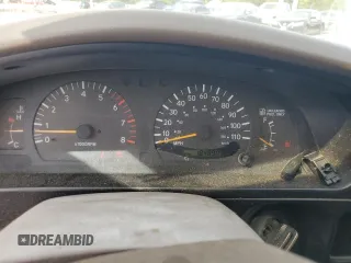 1999 Toyota Tacoma PreRunner with VIN 4TASN92N6XZ563899, listed as a Copart auction lot 50789965 with 184,890 mi miles and Salvage title. Bid and sale history available at DreamBid. Image 9.