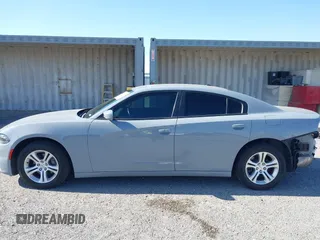 2020 Dodge Charger SXT z VIN 2C3CDXBG5LH194484, wystawiony jako IAAI lot #42121474 z przebiegiem 82 897 mil mil oraz . Historia ofert i sprzedaży dostępna na DreamBid. Obrazek 15.