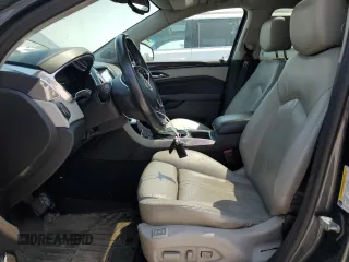 2013 Cadillac SRX Premium Collection с VIN 3GYFNJE33DS569034, выставлен на аукционе Copart как лот 60016355 с пробегом 117 595 миль миль и Чистый • Clean title. История ставок и продаж доступна на DreamBid. Изображение 7.