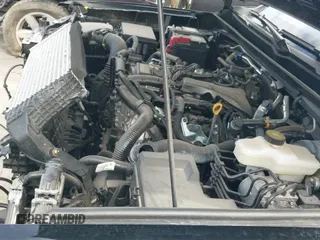 2024 Toyota Tacoma SR5 with VIN 3TMLB5JN9RM048881, listed as a IAAI auction lot 42562353 with 17,712 mi miles and . Bid and sale history available at DreamBid. Image 20.