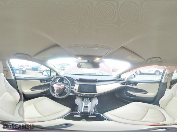 2021 Honda Clarity Plug-In Hybrid Touring with VIN JHMZC5F30MC001620, listed as a Copart auction lot 81752464 with 24,829 mi miles and Salvage Title. Bid and sale history available at carsss.com. Image 13.