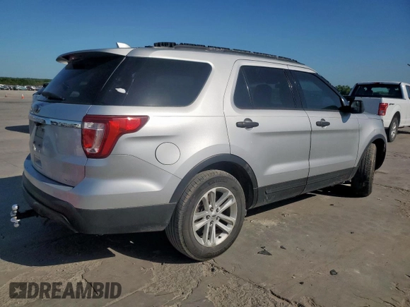 2017 Ford Explorer с VIN 1FM5K7B87HGE23216, выставлен на аукционе Copart как лот 52635065 с пробегом 294 808 миль миль и Чистый • Clean title. История ставок и продаж доступна на DreamBid. Изображение 3.