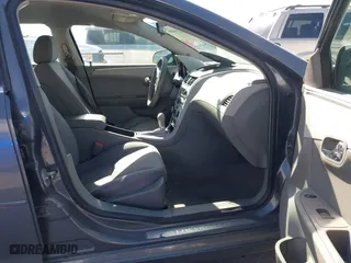 2008 Chevrolet Malibu LS w/1LS with VIN 1G1ZG57B98F188767, listed as a IAAI auction lot 41779000 with 192,723 mi miles. Bid and sale history available at carsss.com. Image 5.