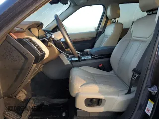 2018 Land Rover Discovery HSE with VIN SALRR2RV6JA077547, listed as a Copart auction lot 84092604 with 41,192 mi miles and Salvage Title. Bid and sale history available at DreamBid. Image 7.