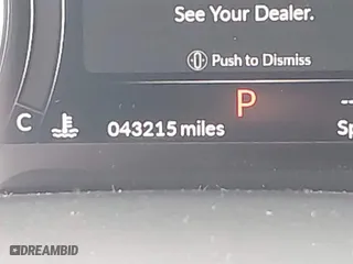 2020 Acura RDX with VIN 5J8TC1H39LL006957, listed as a IAAI auction lot 41420436 with 43,215 mi miles. Bid and sale history available at carsss.com. Image 15.