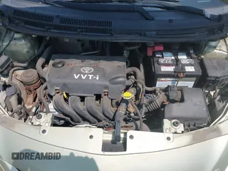2007 Toyota Yaris с VIN JTDBT923571026531, выставлен на аукционе IAAI как лот 42412893 с пробегом 268 436 миль миль и . История ставок и продаж доступна на DreamBid. Изображение 10.