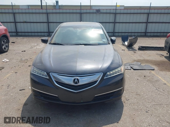 2015 Acura TLX Technology with VIN 19UUB3F51FA007480, listed as a IAAI auction lot 42269826 with 57,989 mi miles and . Bid and sale history available at DreamBid. Image 12.
