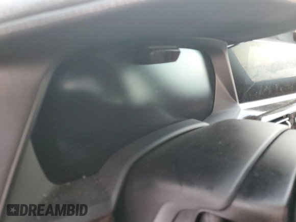 2023 BMW X5 xDrive40i with VIN 5UXCR6C07P9P85087, listed as a Copart auction lot 89091475 with Not provided miles and Salvage title. Bid and sale history available at DreamBid. Image 9.