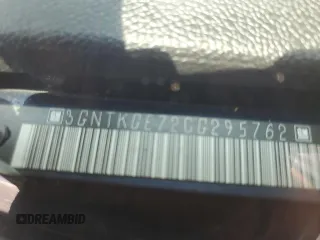 2012 Chevrolet Avalanche LTZ z VIN 3GNTKGE72CG295762, wystawiony jako Copart lot #58274695 z przebiegiem 106 575 mil mil oraz Szkoda całkowita • Salvage title. Historia ofert i sprzedaży dostępna na DreamBid. Obrazek 12.