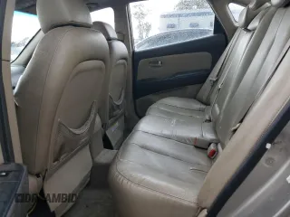 2007 Hyundai Elantra GLS z VIN KMHDU46D87U025279, wystawiony jako Copart lot #58823755 z przebiegiem 194 123 mil mil oraz Czysty tytuł • Clean title. Historia ofert i sprzedaży dostępna na DreamBid. Obrazek 10.