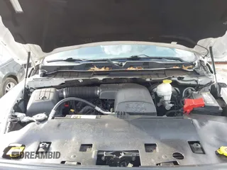 2019 Ram 1500 Classic Tradesman with VIN 1C6RR6FG4KS515764, listed as a IAAI auction lot 41707558 with 148,174 mi miles. Bid and sale history available at carsss.com. Image 10.