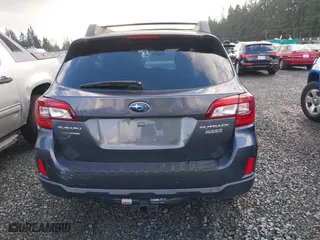 2016 Subaru Outback 2.5i with VIN 4S4BSAAC5G3224564, listed as a IAAI auction lot 41367086 with 66,330 mi miles. Bid and sale history available at carsss.com. Image 17.