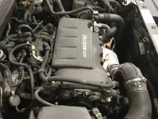 2011 Chevrolet Cruze 1LT z VIN 1G1PF5S93B7292767, wystawiony jako IAAI lot #41468508 z przebiegiem 195 512 mil mil oraz . Historia ofert i sprzedaży dostępna na DreamBid. Obrazek 12.