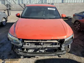 2019 Volkswagen Tiguan SEL Premium with VIN 3VV4B7AX5KM008872, listed as a Copart auction lot 41702655 with 73,144 mi miles and Salvage Title. Bid and sale history available at carsss.com. Image 5.