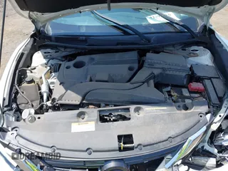 2017 Nissan Altima SR with VIN 1N4AL3AP0HC137206, listed as a IAAI auction lot 42399716 with 54,708 mi miles and . Bid and sale history available at DreamBid. Image 10.