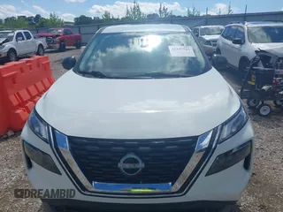 2023 Nissan Rogue S with VIN 5N1BT3AA8PC855977, listed as a IAAI auction lot 42147521 with 78,751 mi miles and . Bid and sale history available at DreamBid. Image 12.