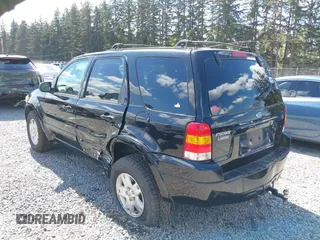 2006 Ford Escape Limited z VIN 1FMCU94106KA37275, wystawiony jako IAAI lot #42084150 z przebiegiem 139 361 mil mil oraz . Historia ofert i sprzedaży dostępna na DreamBid. Obrazek 6.