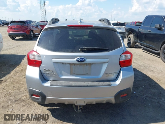 2016 Subaru Crosstrek Premium with VIN JF2GPADC7G8266262, listed as a IAAI auction lot 42586239 with 147,662 mi miles and . Bid and sale history available at DreamBid. Image 17.
