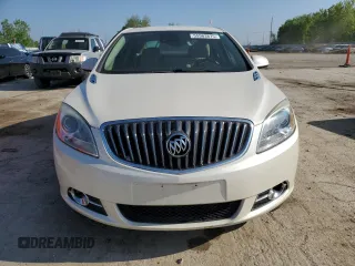 2015 Buick Verano Group с VIN 1G4PS5SK2F4113661, выставлен на аукционе Copart как лот 55963815 с пробегом 100 031 миль миль и Списание • Salvage title. История ставок и продаж доступна на DreamBid. Изображение 5.