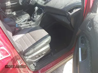 2015 Ford Escape Titanium with VIN 1FMCU0JX8FUC78607, listed as a IAAI auction lot 42000719 with 148,482 mi miles. Bid and sale history available at carsss.com. Image 5.