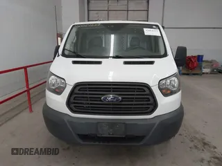 2017 Ford Transit с VIN 1FTYE1ZM3HKB35196, выставлен на аукционе IAAI как лот 42061557 с пробегом 88 581 миль миль и . История ставок и продаж доступна на DreamBid. Изображение 12.