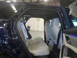 2024 Jaguar F-Pace R-Dynamic S with VIN SADCT2FU1RA739013, listed as a Copart auction lot 59994904 with 4,727 mi miles and Salvage title. Bid and sale history available at DreamBid. Image 11.