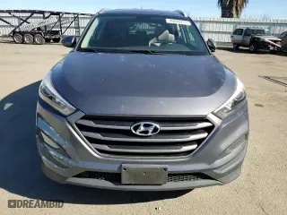 2016 Hyundai Tucson SE with VIN KM8J3CA46GU130314, listed as a Copart auction lot 40080253 with 130,092 mi miles. Bid and sale history available at carsss.com. Image 12.