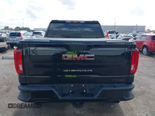 2021 GMC Sierra 1500 AT4 z VIN 1GTP9EELXMZ304412, wystawiony jako IAAI lot #41069878 z przebiegiem 48 987 mil mil oraz . Historia ofert i sprzedaży dostępna na DreamBid. Obrazek 16.