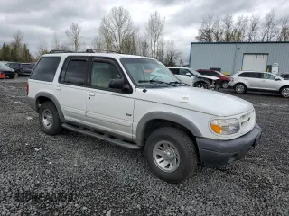 2000 Ford Explorer XLS z VIN 1FMZU72EXYZC48160, wystawiony jako Copart lot #50970935 z przebiegiem 171 432 mil mil oraz Szkoda całkowita • Salvage title. Historia ofert i sprzedaży dostępna na DreamBid. Obrazek 4.