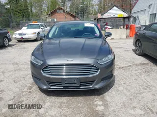 2016 Ford Fusion SE with VIN 3FA6P0H72GR162185, listed as a IAAI auction lot 42171928 with 122,848 mi miles and . Bid and sale history available at carsss.com. Image 12.