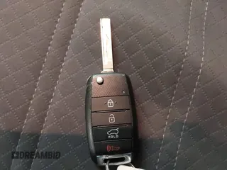 2017 Kia Sorento LX z VIN 5XYPGDA38HG281058, wystawiony jako IAAI lot #41966507 z przebiegiem 120 123 mil mil oraz . Historia ofert i sprzedaży dostępna na DreamBid. Obrazek 11.