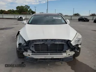 2016 Kia K900 Luxury z VIN KNALU4D3XG6032701, wystawiony jako Copart lot #69019244 z przebiegiem 120 193 mil mil oraz Szkody całkowita. Historia ofert i sprzedaży dostępna na DreamBid. Obrazek 5.