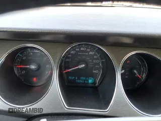 2012 Ford Taurus SEL with VIN 1FAHP2EW9CG107539, listed as a Copart auction lot 45551655 with 199,963 mi miles and Salvage Title. Bid and sale history available at carsss.com. Image 9.