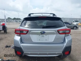 2020 Subaru Crosstrek Premium with VIN JF2GTAEC4L8204435, listed as a IAAI auction lot 42459704 with 105,671 mi miles and . Bid and sale history available at DreamBid. Image 17.
