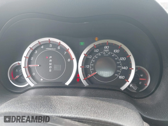 2012 Acura TSX Special Edition with VIN JH4CU2F89CC021411, listed as a IAAI auction lot 42477803 with 232,801 mi miles and . Bid and sale history available at DreamBid. Image 7.