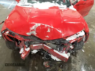 2014 Chevrolet Camaro LT z VIN 2G1FC1E31E9246345, wystawiony jako Copart lot #45882735 z przebiegiem Nie podano mil oraz Nie do naprawy • Non repairable. Historia ofert i sprzedaży dostępna na DreamBid. Obrazek 12.