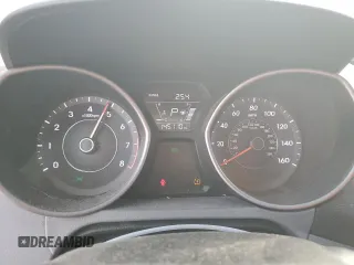 2016 Hyundai Elantra SE с VIN 5NPDH4AE1GH715488, выставлен на аукционе Copart как лот 57418725 с пробегом 145 110 миль миль и Списание • Salvage title. История ставок и продаж доступна на DreamBid. Изображение 9.