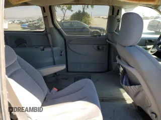 2005 Chrysler Town & Country LX с VIN 2C4GP44RX5R502120, выставлен на аукционе Copart как лот 65573975 с пробегом 95 154 миль миль и Чистый • Clean title. История ставок и продаж доступна на DreamBid. Изображение 11.