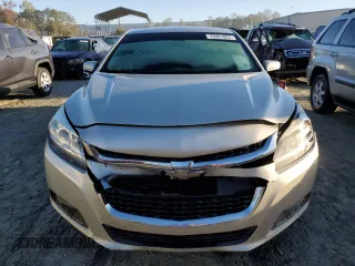 2016 Chevrolet Malibu Limited LT with VIN 1G11C5SA5GF149051, listed as a Copart auction lot 75991004 with 170,562 mi miles and Salvage Title. Bid and sale history available at carsss.com. Image 5.