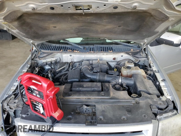 2010 Ford Expedition Max Limited with VIN 1FMJK1K53AEB56689, listed as a Copart auction lot 79756874 with 277,020 mi miles and Salvage Title. Bid and sale history available at DreamBid. Image 12.