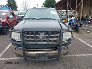 2013 Ford Expedition Max XLT with VIN 1FMJK1H52DEF27790, listed as a IAAI auction lot 41903546 with 212,276 mi miles and . Bid and sale history available at DreamBid. Image 13.