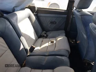 1985 Volkswagen Golf с VIN WVWCA0158FK023995, выставлен на аукционе IAAI как лот 42141623 с пробегом 101 111 миль миль и . История ставок и продаж доступна на DreamBid. Изображение 8.