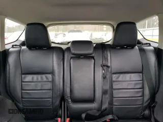 2014 Ford Escape SE with VIN 1FMCU9G94EUA88136, listed as a Copart auction lot 53379805 with 144,286 mi miles and Clean Title. Bid and sale history available at carsss.com. Image 10.