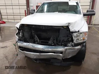 2013 Ram 2500 ST with VIN 3C6TR5CT5DG554536, listed as a IAAI auction lot 41750912 with 158,290 mi miles. Bid and sale history available at carsss.com. Image 6.