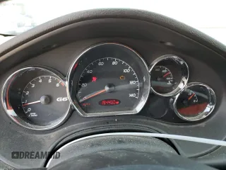 2006 Pontiac G6 1SV z VIN 1G2ZF55BX64225352, wystawiony jako Copart lot #57915805 z przebiegiem 194 400 mil mil oraz Szkoda całkowita • Salvage title. Historia ofert i sprzedaży dostępna na DreamBid. Obrazek 9.