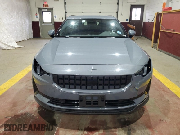 2023 Polestar 2 z VIN YSMEG3KA9PL144071, wystawiony jako Copart lot #55945045 z przebiegiem 28 394 mil mil oraz Tytuł czysty. Historia ofert i sprzedaży dostępna na DreamBid. Obrazek 5.