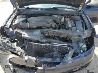 2008 Pontiac G6 1SV Value Leader with VIN 1G2ZF57B084301788, listed as a Copart auction lot 61862245 with 156,675 mi miles and Salvage title. Bid and sale history available at DreamBid. Image 11.
